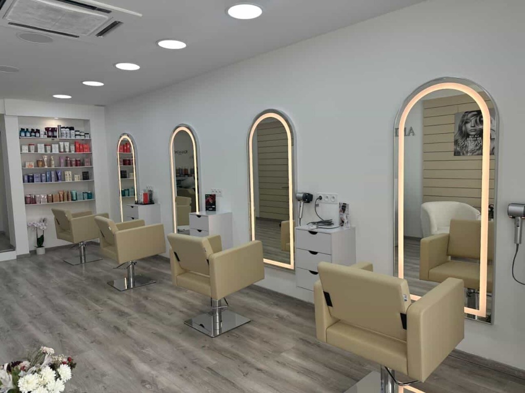 Salon Anesa Guri Hair